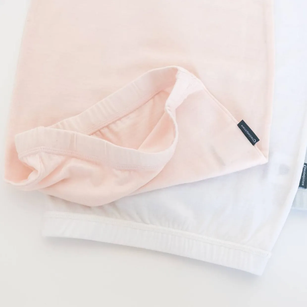 The Sleep Store Jersey Merino - Baby Gown - Clearance