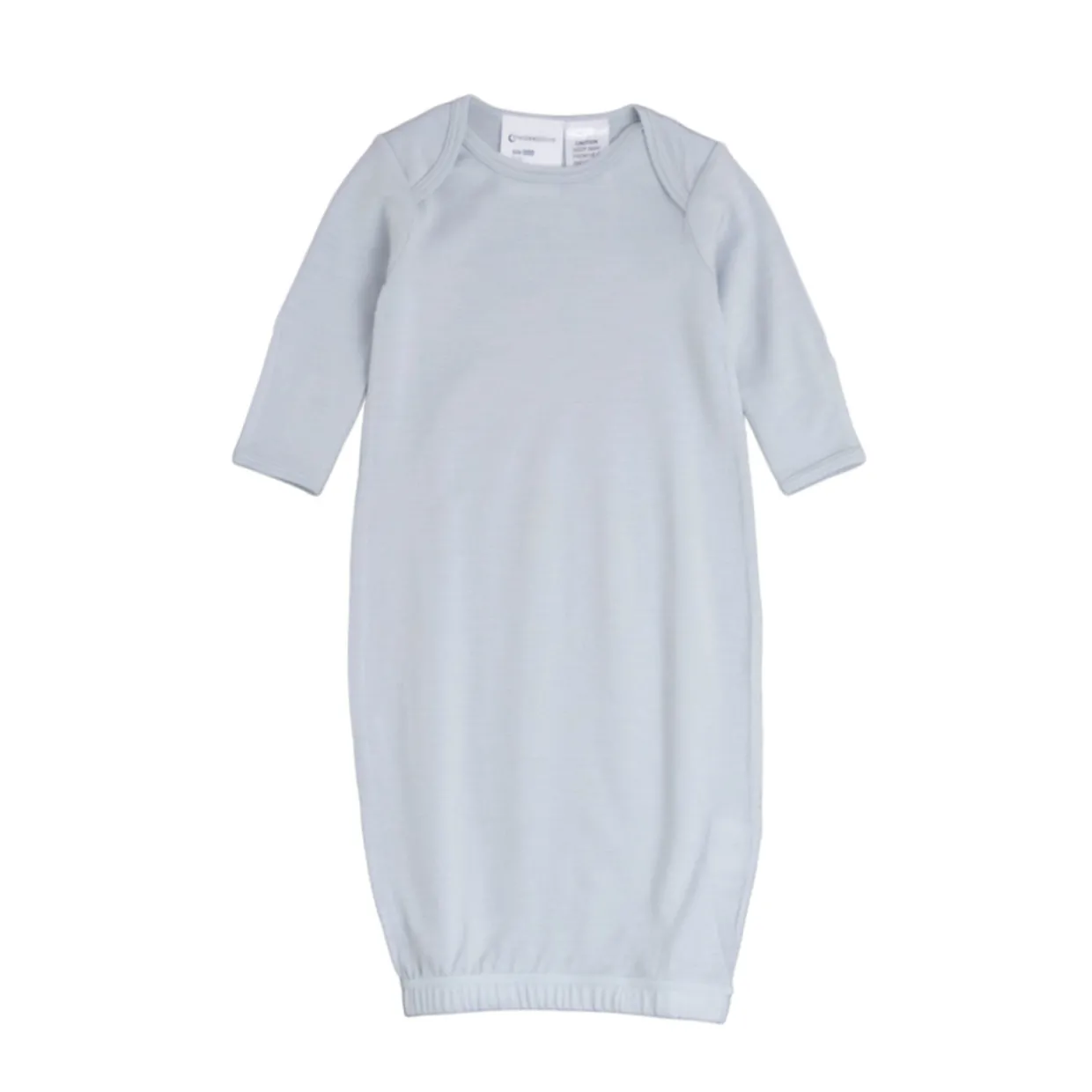 The Sleep Store Jersey Merino - Baby Gown - Clearance