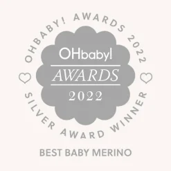 The Sleep Store Jersey Merino - Blanket