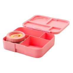 The Sleep Store Lunch Box with Insulated Food Jar