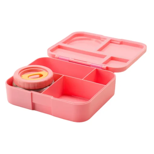 The Sleep Store Lunch Box with Insulated Food Jar