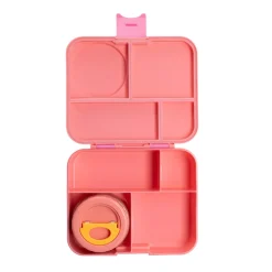 The Sleep Store Lunch Box with Insulated Food Jar
