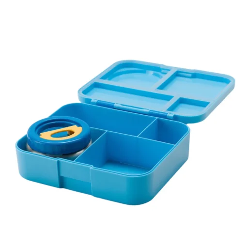 The Sleep Store Lunch Box with Insulated Food Jar
