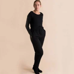 The Sleep Store Merino Tencel Fleece - Women's Pants