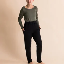 The Sleep Store Merino Tencel Fleece - Women's Pants