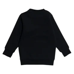 The Sleep Store Merino Tencel Fleece - Crew Jumper