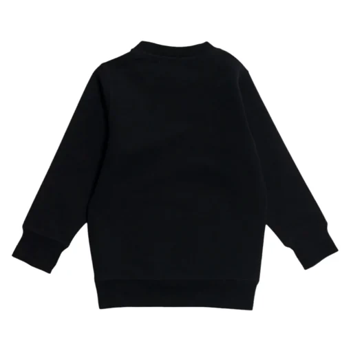 The Sleep Store Merino Tencel Fleece - Crew Jumper