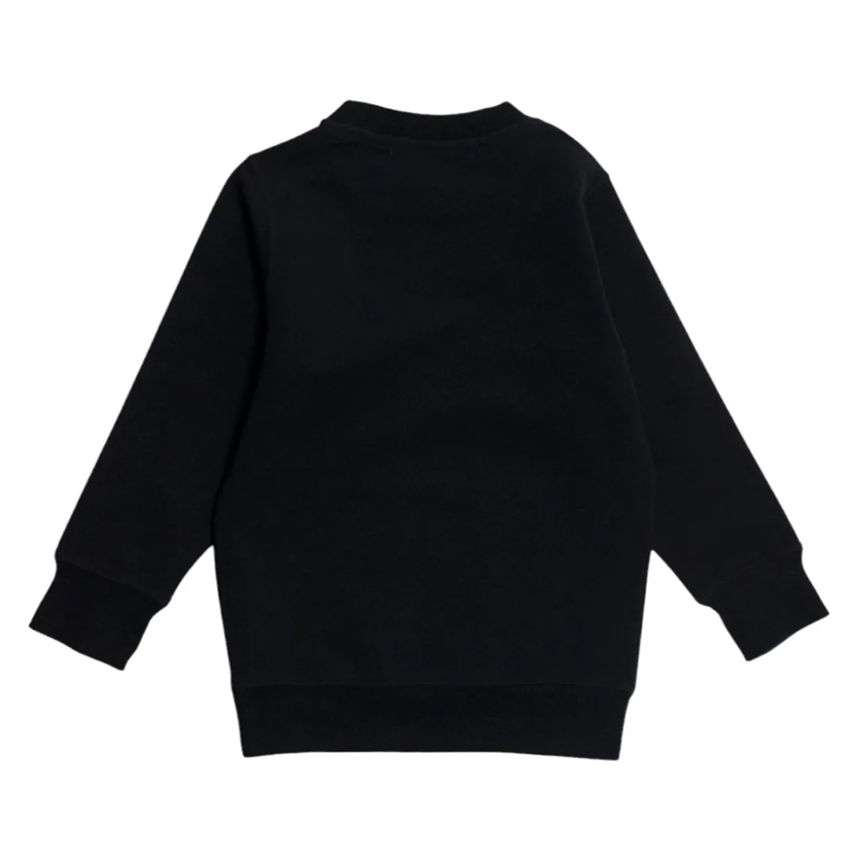 The Sleep Store Merino Tencel Fleece - Crew Jumper