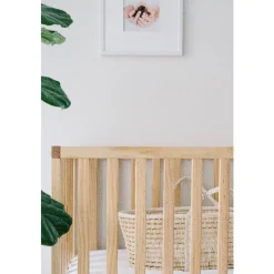 The Sleep Store Moses Basket