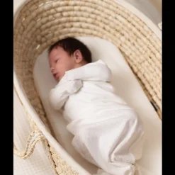 The Sleep Store Moses Basket