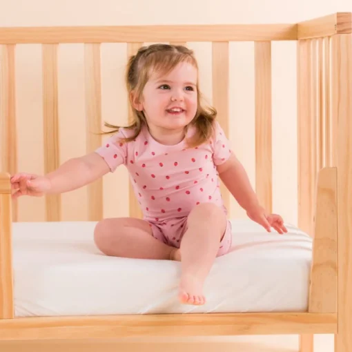 The Sleep Store Organic Cotton Summer PJs