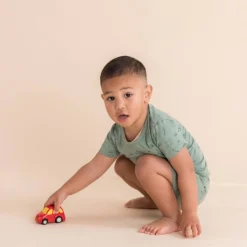 The Sleep Store Organic Cotton Summer PJs