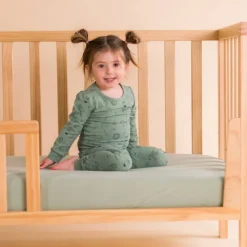 The Sleep Store Organic Cotton Winter PJs