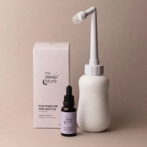 The Sleep Store Peri Wash Bottle