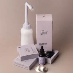 The Sleep Store Peri Wash Bottle
