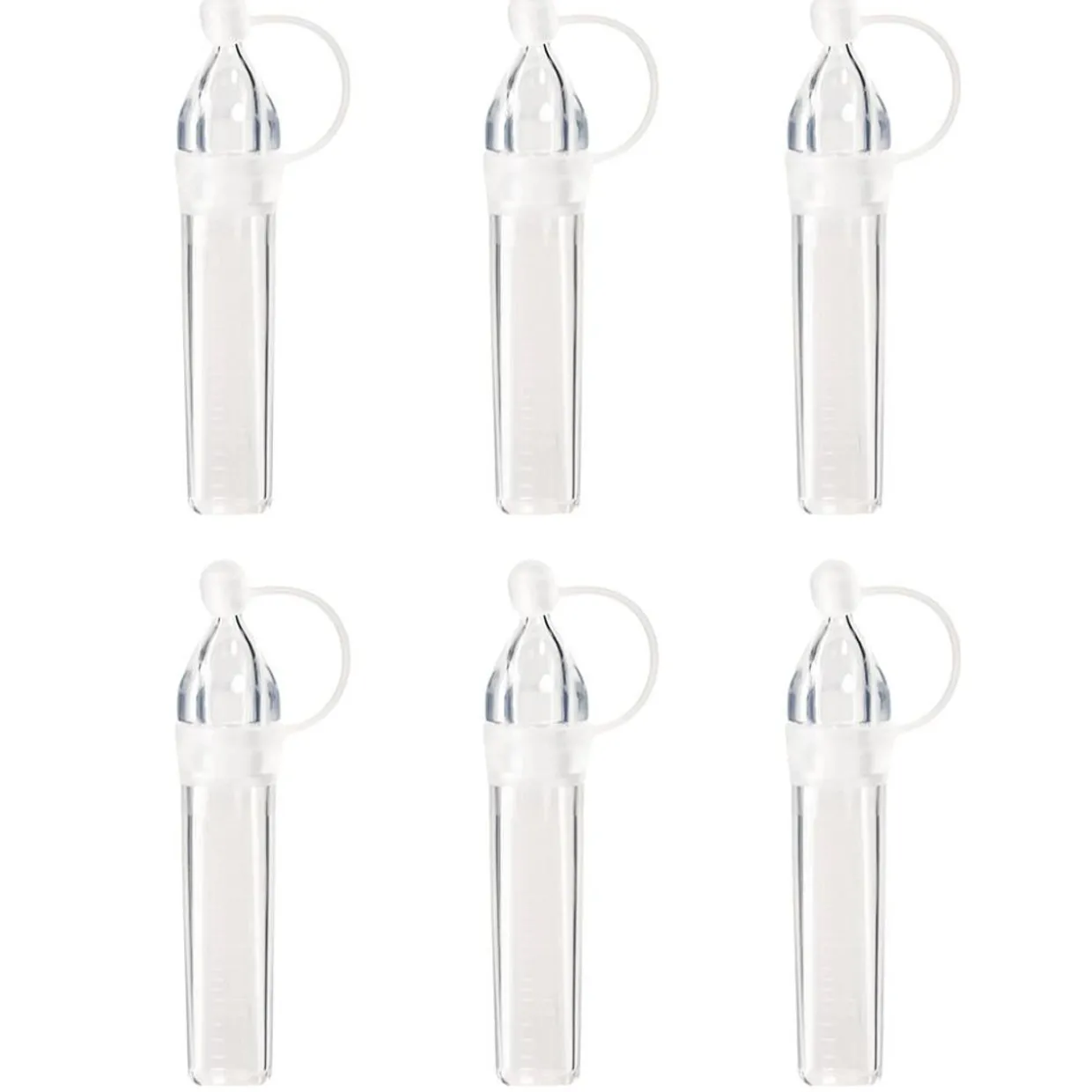 The Sleep Store Sterile Colostrum Collector 6pk