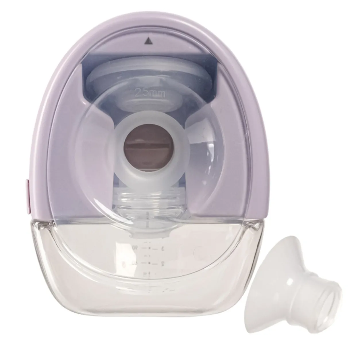 The Sleep Store Wearable Breast Pump