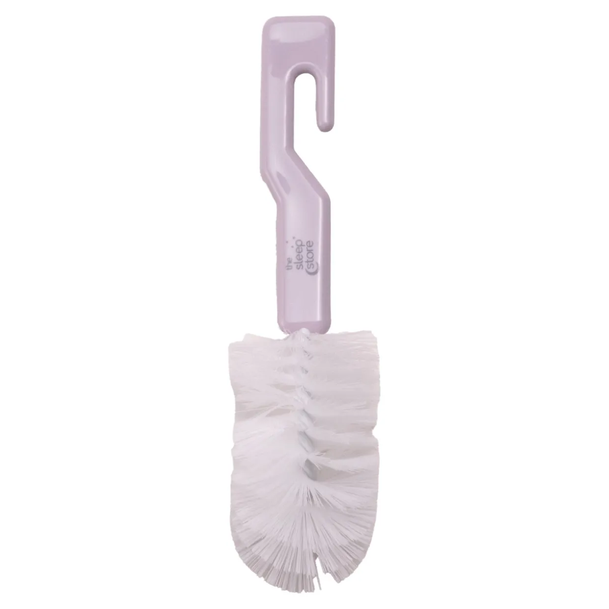 The Sleep Store Wearable Pump Bottle Brush