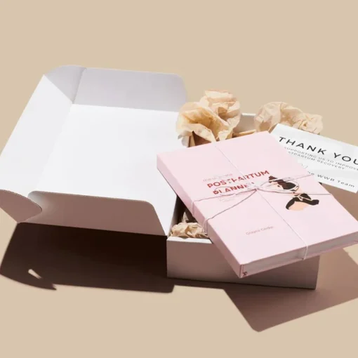 The Ultimate Postpartum Planner