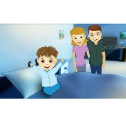 THERApee Bed-Wetting Kit