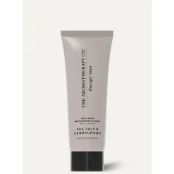 Therapy Man Face Balm SPF15 - Sea Salt & Sandalwood - Clearance