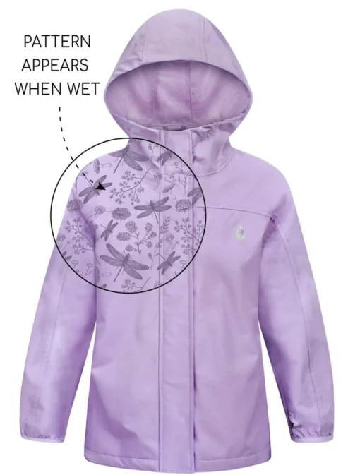 Therm SplashMagic Rainshell Jacket