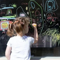 Tiger Tribe Bath Crayons 8pk (CDU12)