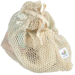 Tikiri My First Safari Bath Set - Marshmellow