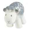 Tikiri Natural Rubber Rattle & Bath Toy - Sheep