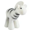 Tikiri Natural Rubber Toy - My 1st Tikiri Zebra