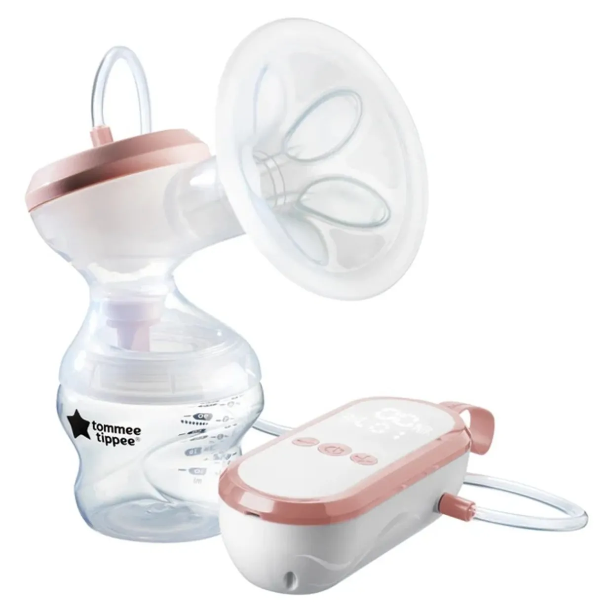 Tommee Tippee Made for Me Electric Breast Pump - Clearance