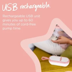 Tommee Tippee Made for Me Electric Breast Pump - Clearance