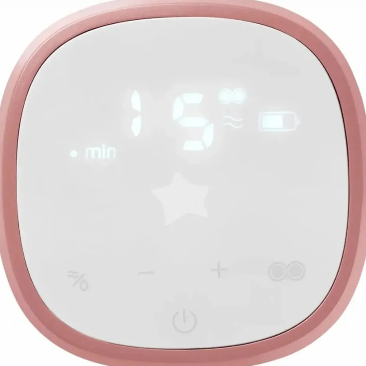 Tommee Tippee Made for Me Double Electric Breast Pump