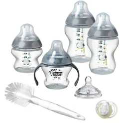Tommee Tippee Newborn Bottle Feeding Pack