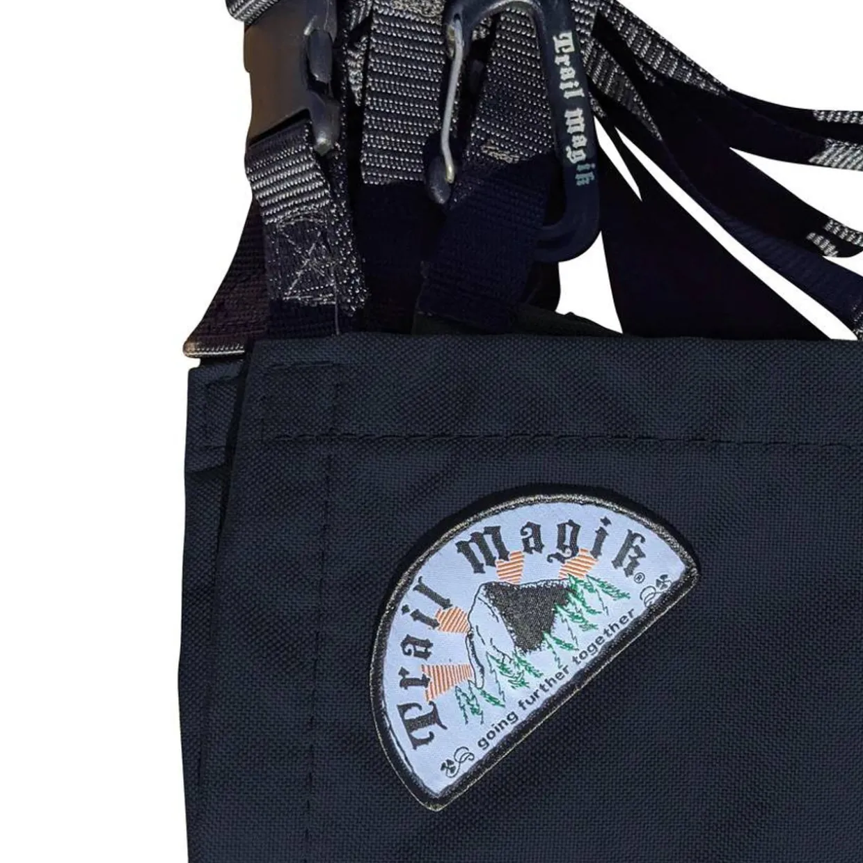 Trail Magik Kid Carrier