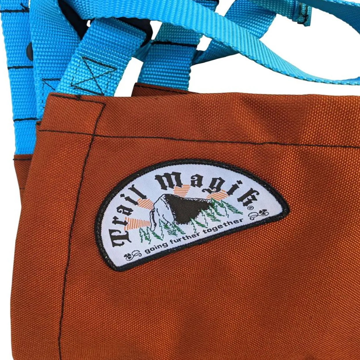 Trail Magik Kid Carrier