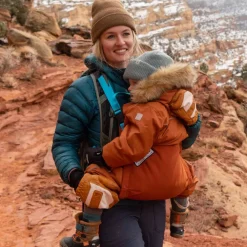 Trail Magik Kid Carrier