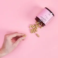 Two Islands - Milk Maker Supplement