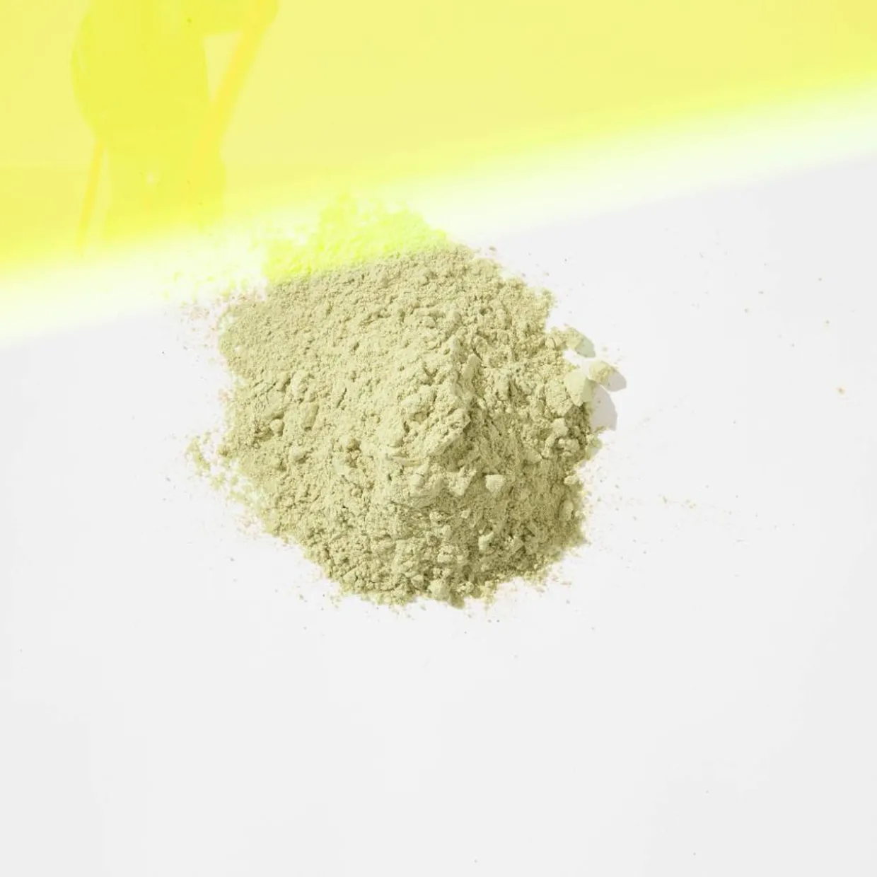 Two Islands - Protein & Organic Greens