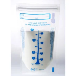 Unimom Breastmilk Storage Bags - Thermal