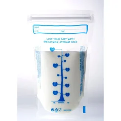 Unimom Breastmilk Storage Bags - Standard