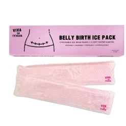 Viva La Vulva Belly Birth Ice Pack