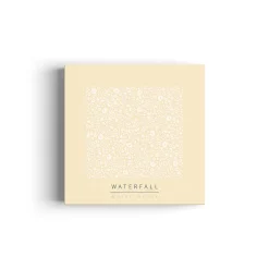 Waterfall White Noise - Digital Download