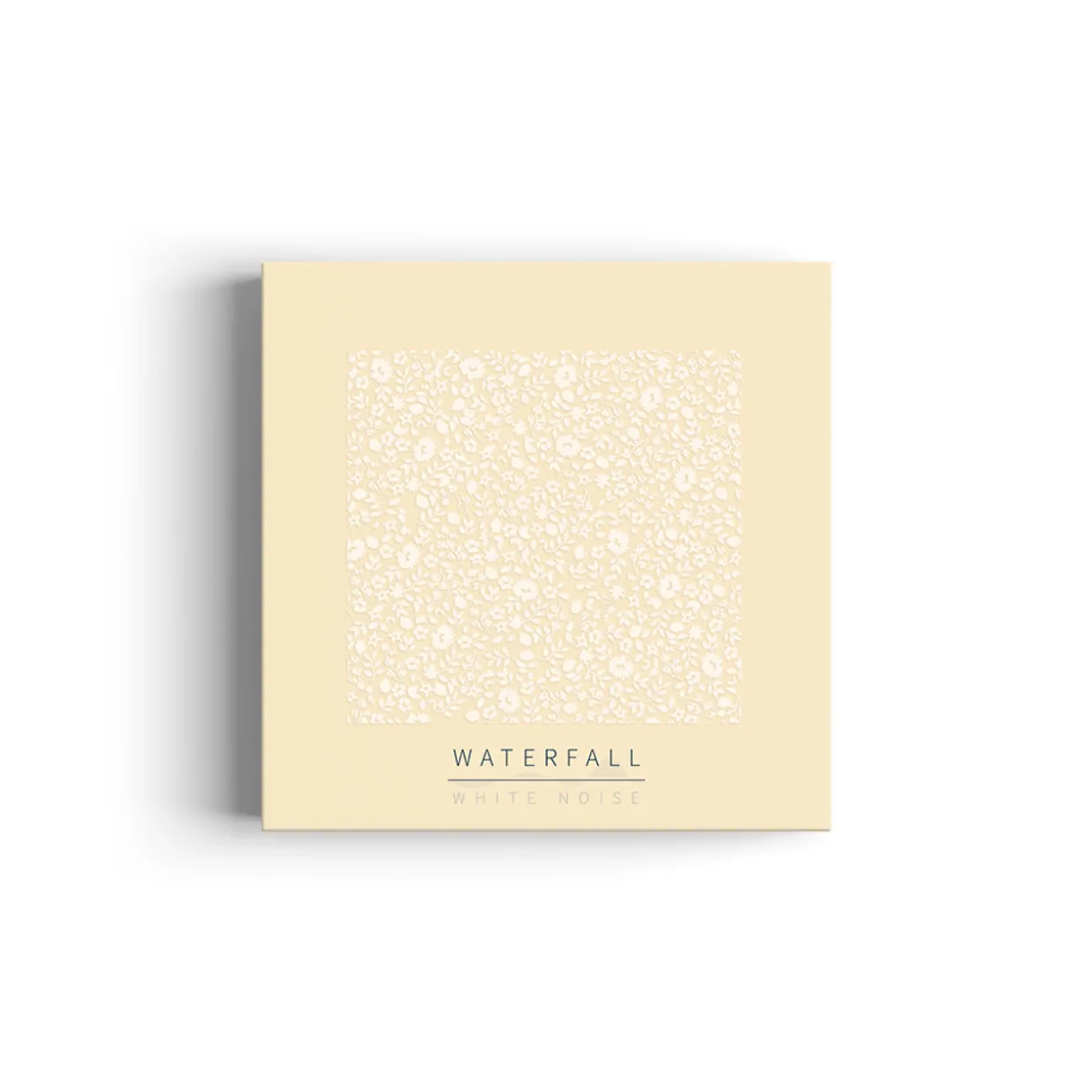 Waterfall White Noise - Digital Download