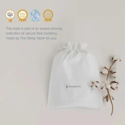 Waterproof Cotton Mattress Protector