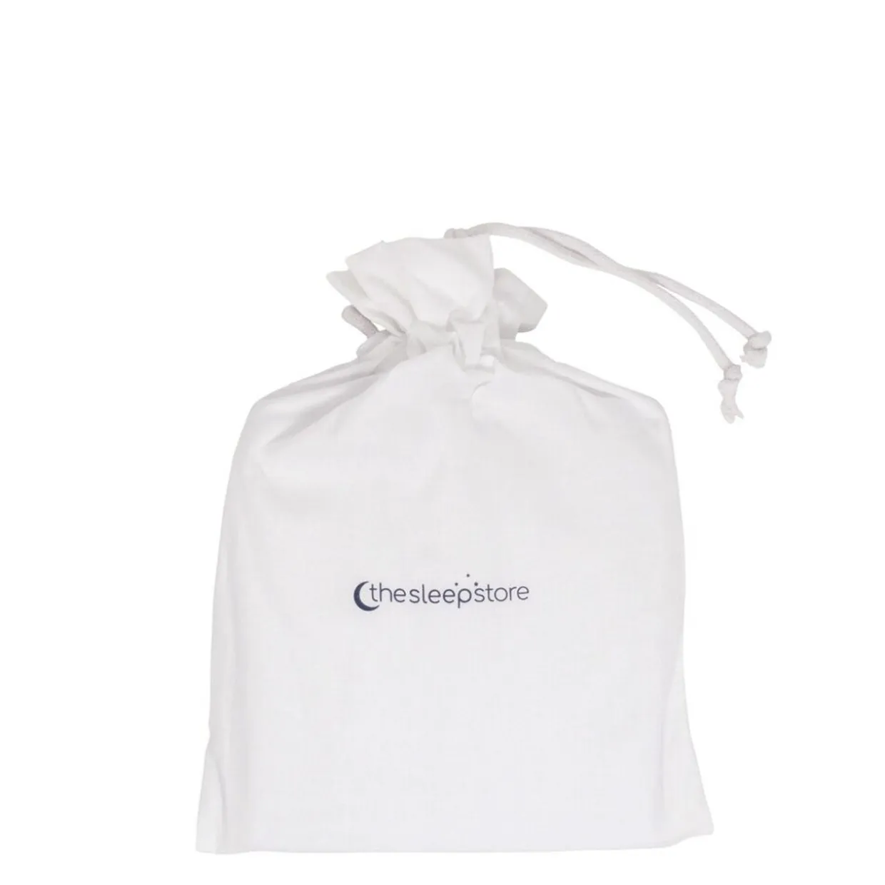 Waterproof Fitted Protector Sheet - Drift Travel Cot
