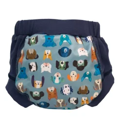 Wee Pants Training Undies - Katherine Quinn Collection
