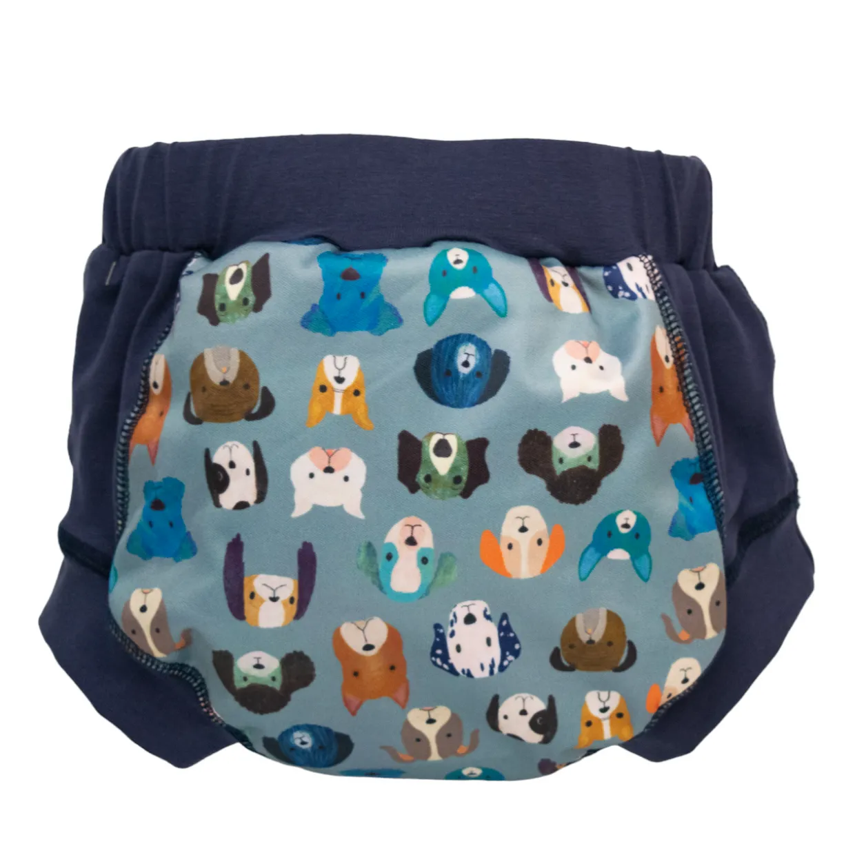 Wee Pants Training Undies - Katherine Quinn Collection