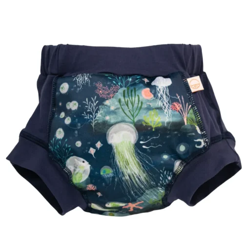 Wee Pants Training Undies - Katherine Quinn Collection