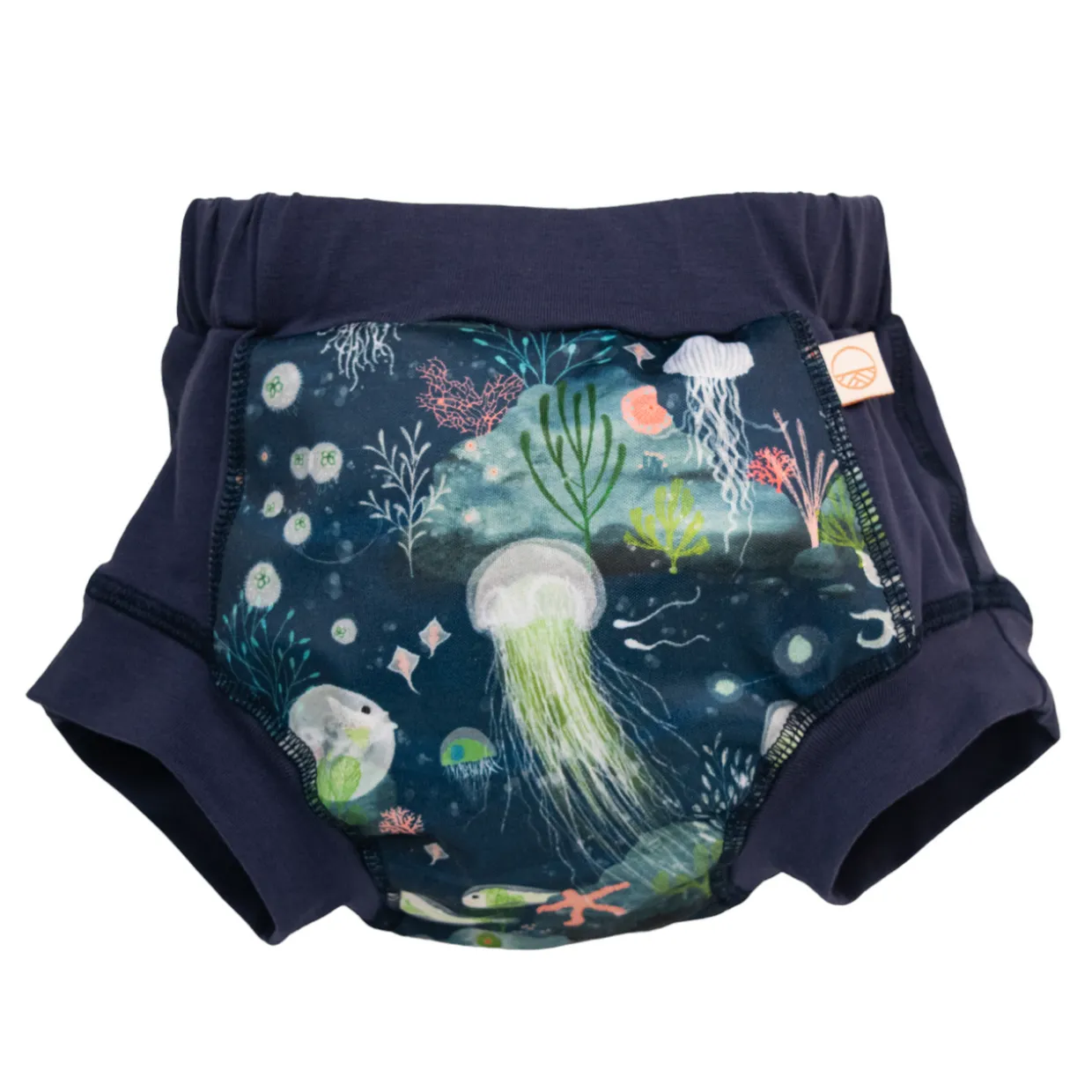 Wee Pants Training Undies - Katherine Quinn Collection